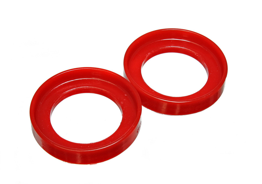 Coil Spring Insulator Fits 1998 Honda Civic CX Rear Lower