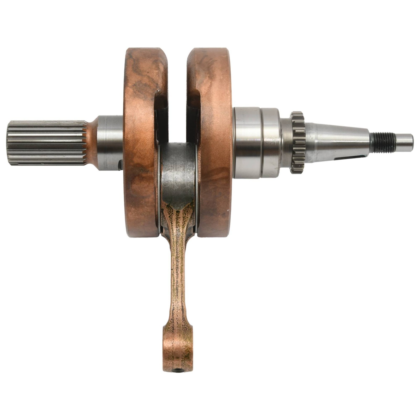 Hot Rods Crankshaft For Honda CRF 250 X 2004-2017 4095