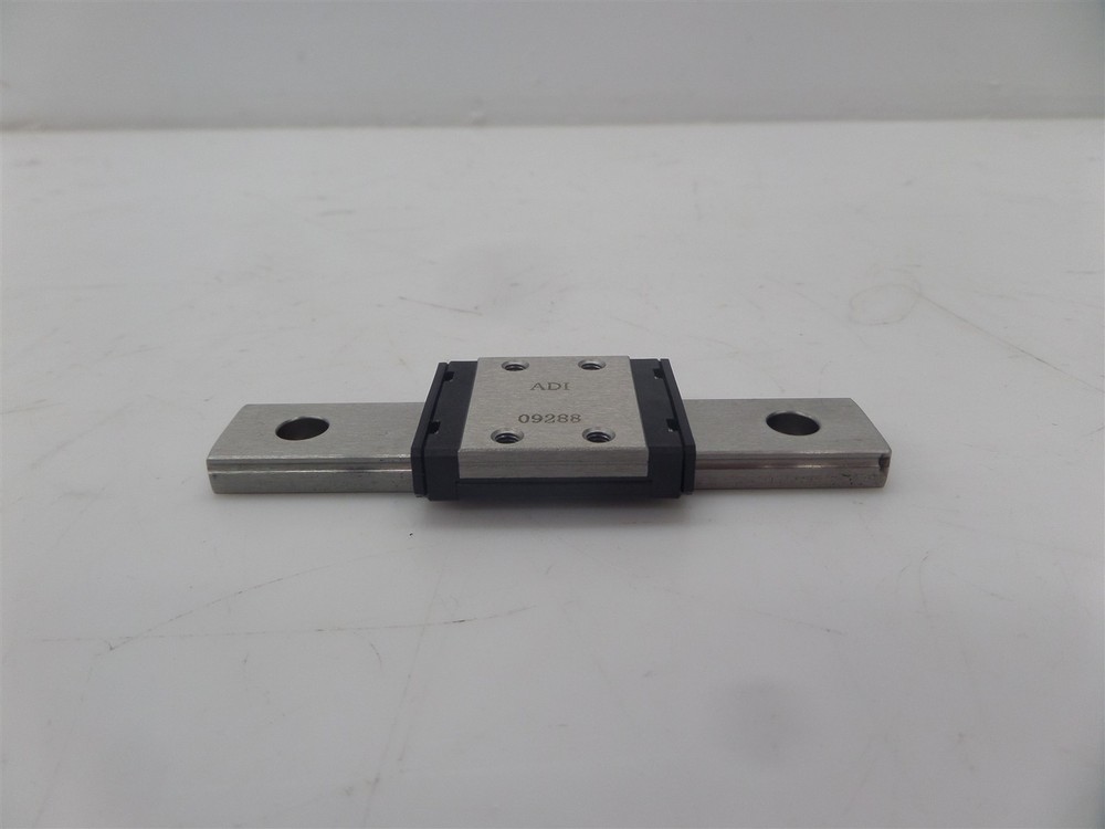 THK SRS7WGM Linear Guide Block Rail