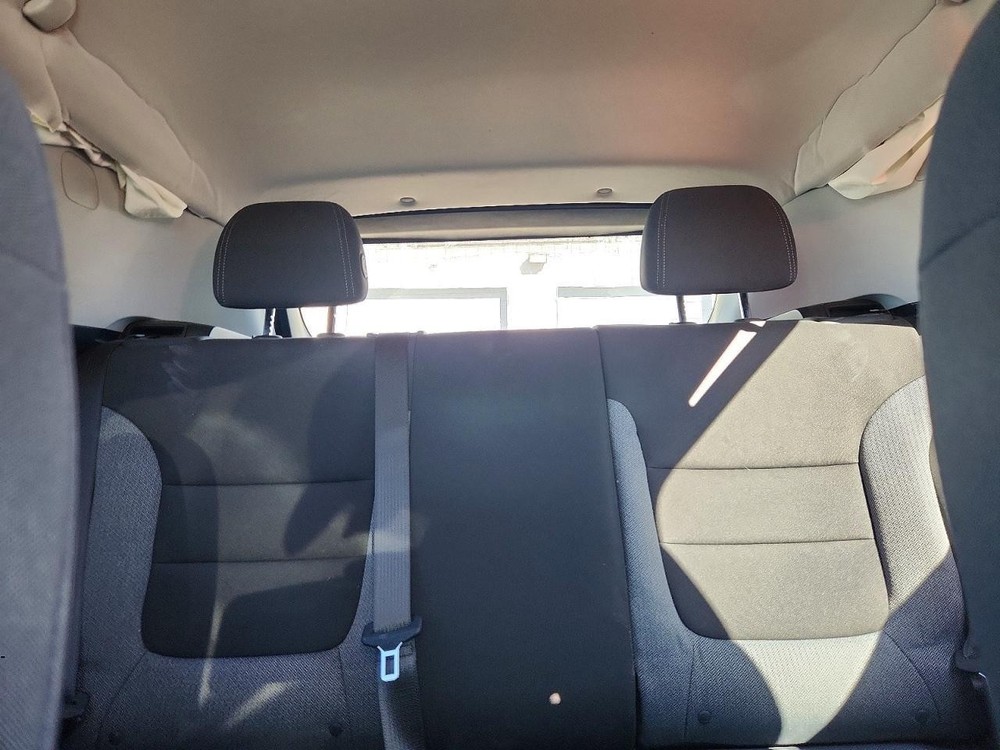 Used Keyless Entry Module fits: 2023 Chevrolet Trailblazer Theft-Locking keyless