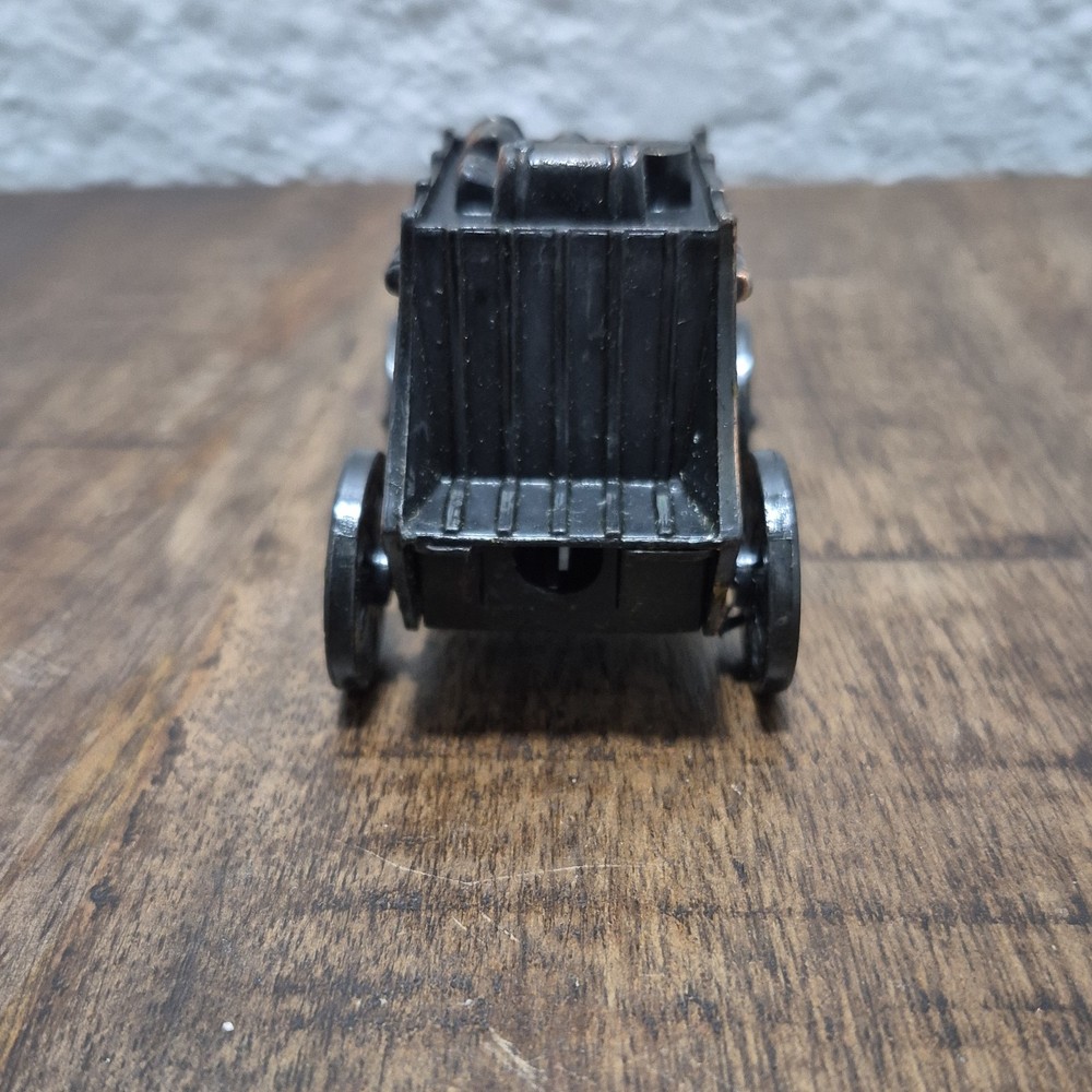 Die Cast Western Miniature STAGECOACH PENCIL SHARPENER