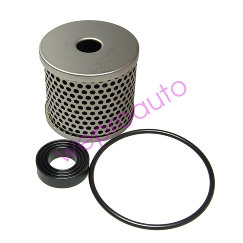 SMC AMG-EL150 Water Separator Replacement Element For Use with AMG 150 ✦ KD