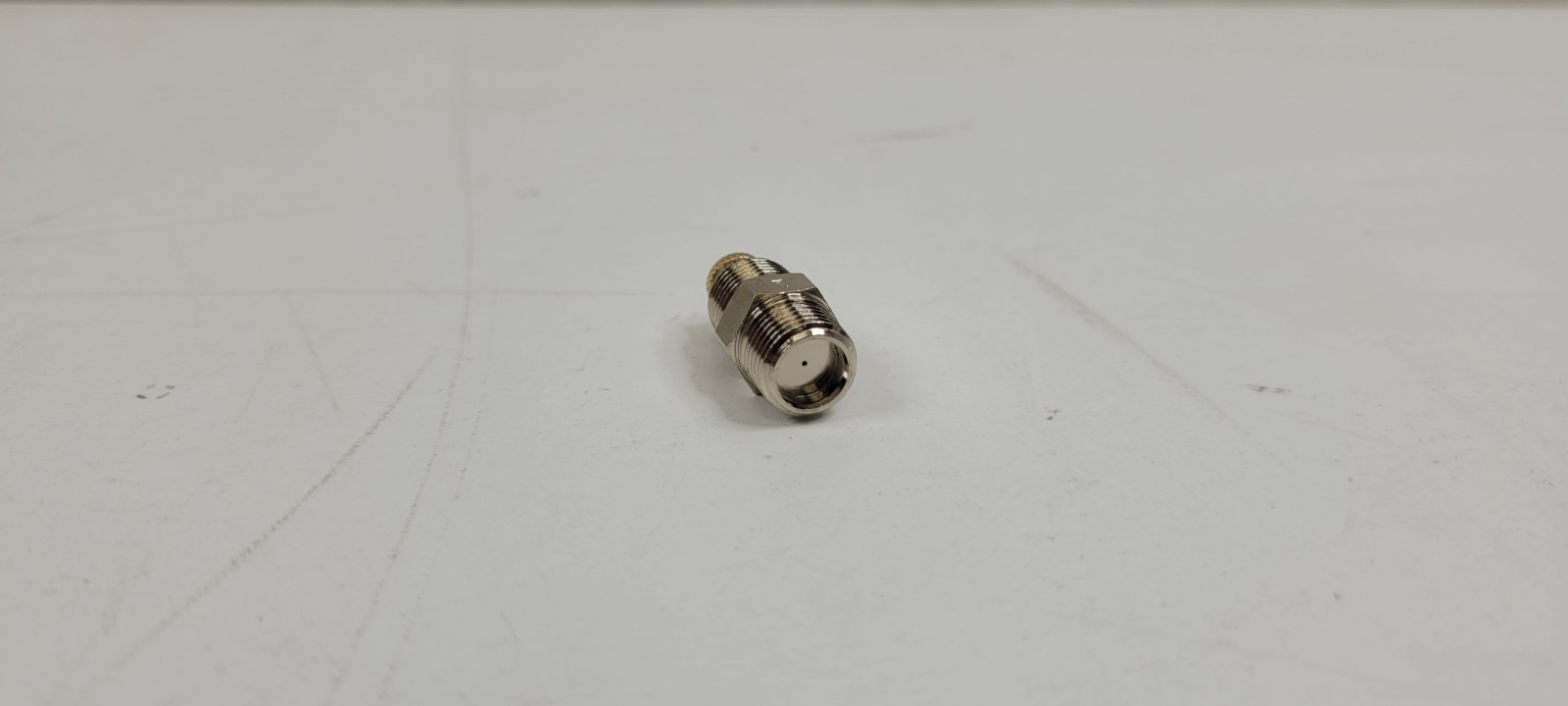 Snow Performance Water Methanol Injection Nozzle 1 GPH (63.09ml/min) SNO-N0100