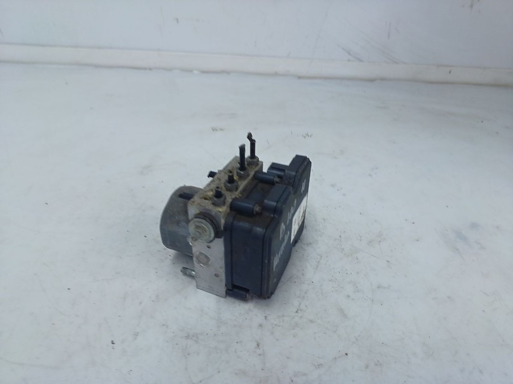 MERCEDES-BENZ B180 Blueefficiency Se ABS Pump Modulator Control Unit A0094316412