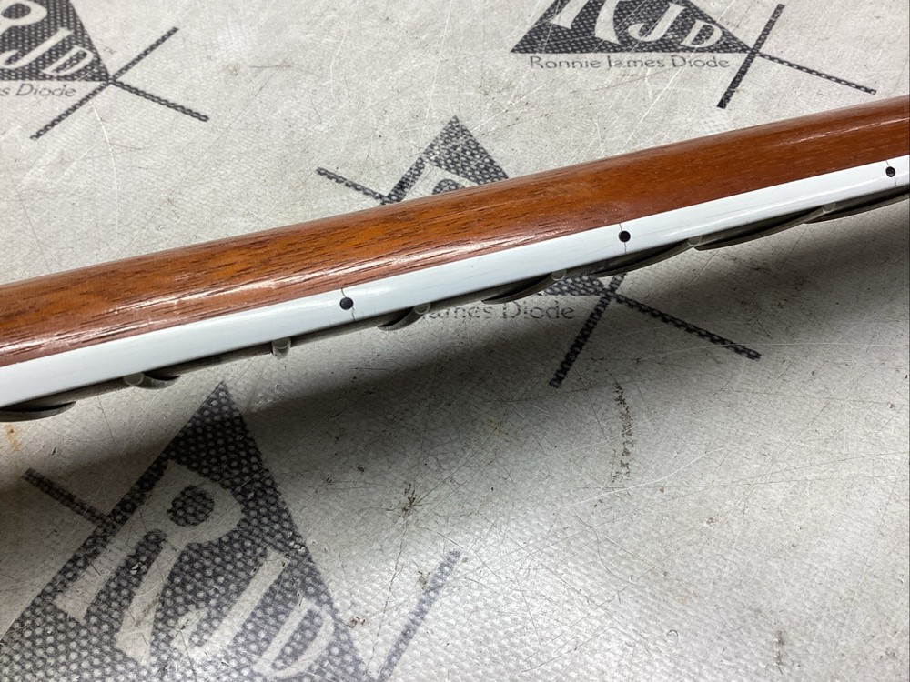 Warmoth Arcade Tiltback Electric Guitar Neck Bound Mahogany