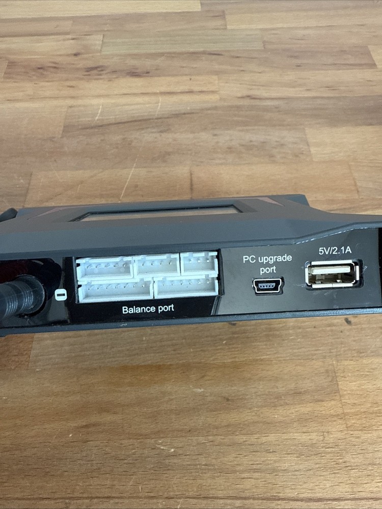 Activator Ultra 100 Touch Screen Battery Charger