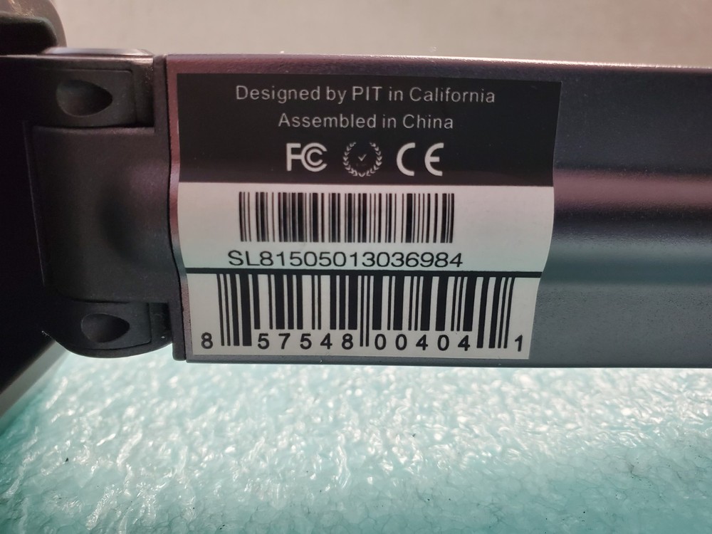 Hovercam Solo 8 Document Camera w/ USB cable | C531