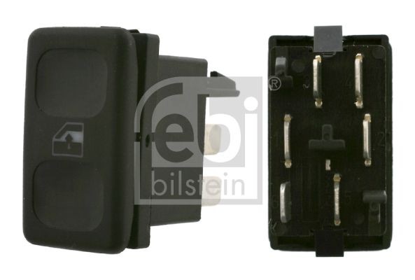 FOR FEBI 14080 SWITCH, WINDOW REGULATOR