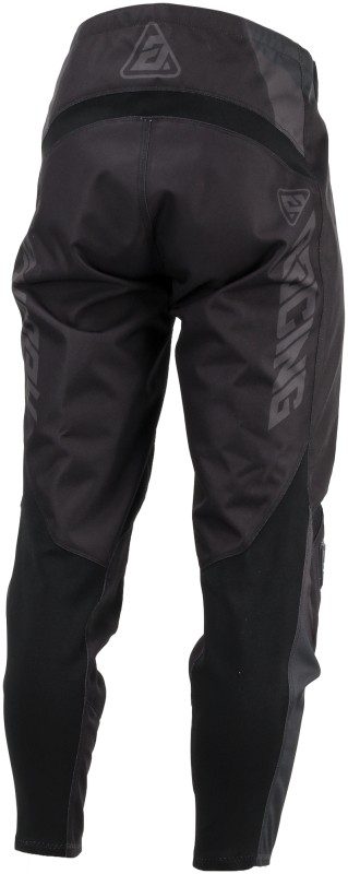 Answer 25 Syncron Envenom Pants Black/Grey Size 28 442394