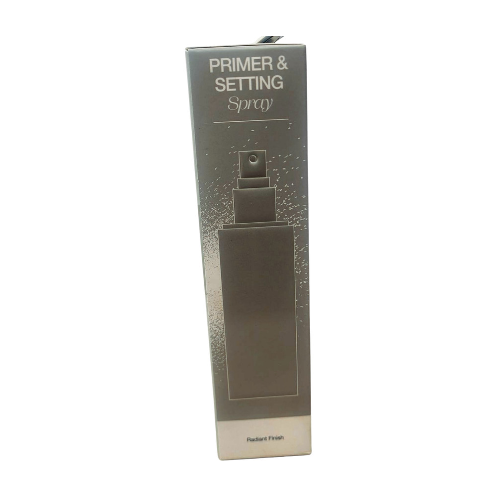 BCBGeneration Primer & Setting Spray 4.06 FL OZ Collagen Infused NEW