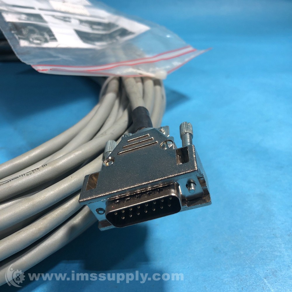 Sames 910003408-220 Coder Cable, 22M Length USIP