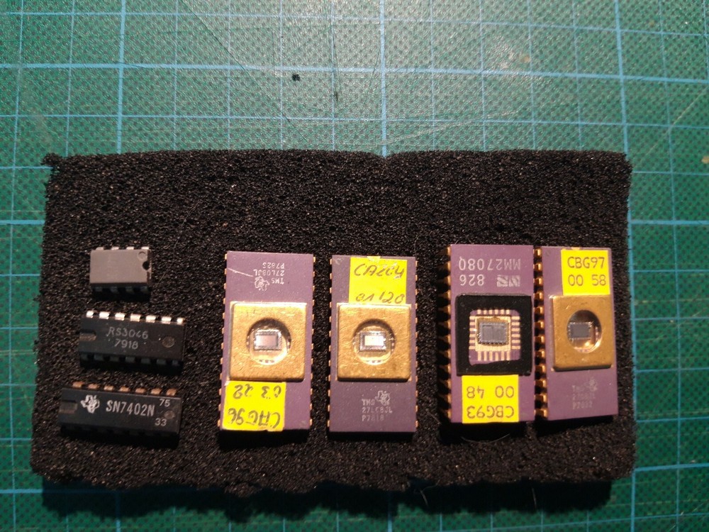 Computer Science, Education, Technology