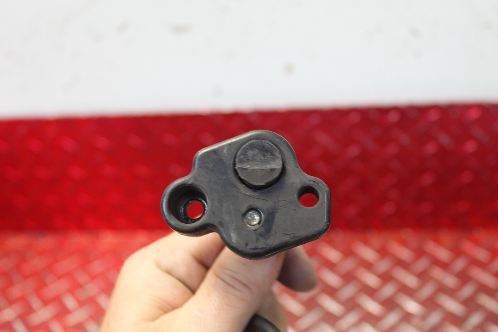 2018 INDIAN CHIEF FRONT ABS RING & WHEEL SPEED SENSOR ID1