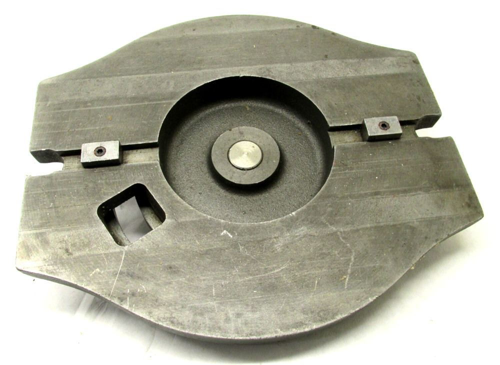 BRIDGEPORT SWIVEL BASE FOR 6" VISES