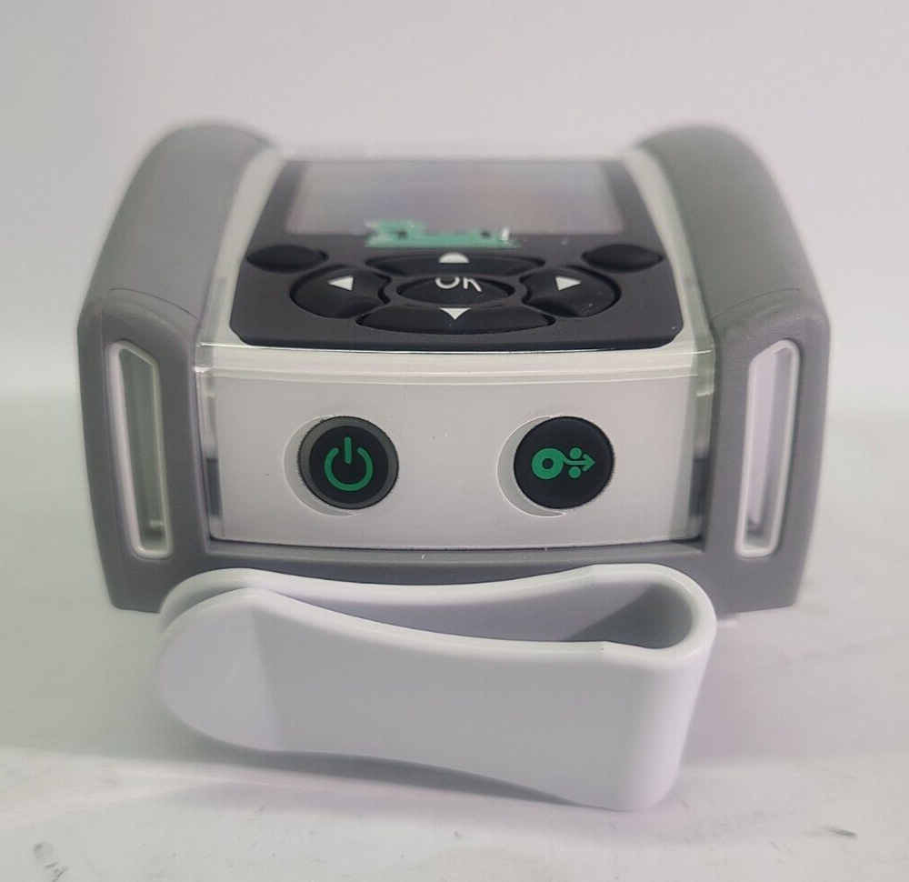 Zebra ZQ610 Thermal Label Printer W/ Battery
