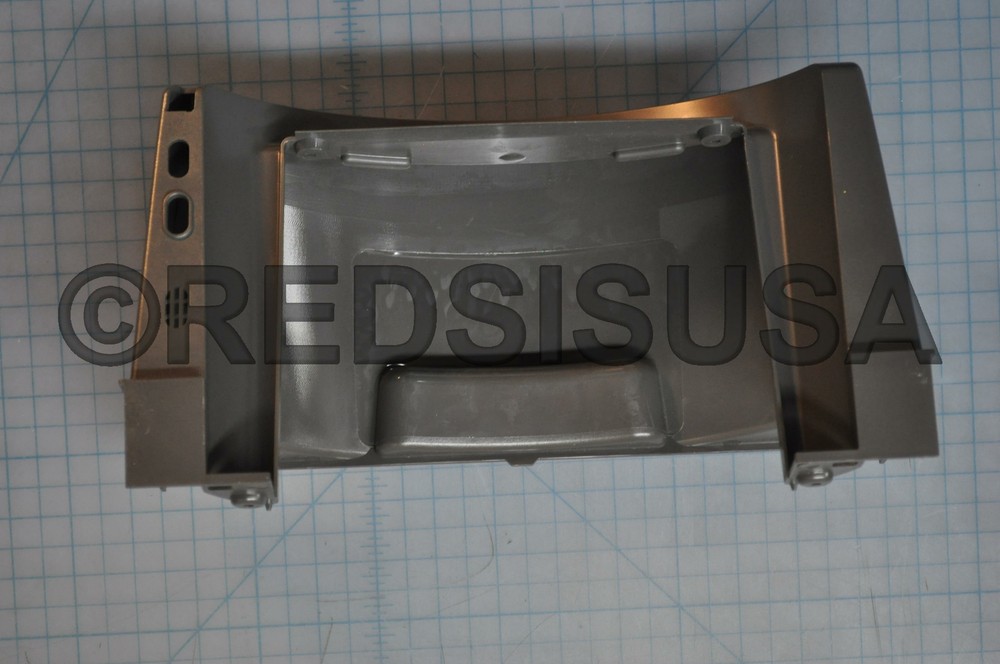 Datalogic Magellan 8300 8400 Bonnet 2920-11