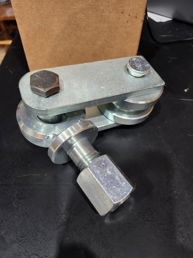 CAR-O-LINER DD90 Down Pull Adapter Auto Body Frame Machine Chisum CH-DD90 New