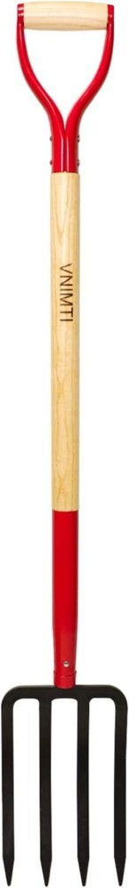 Strong Compost Fork for Gardening