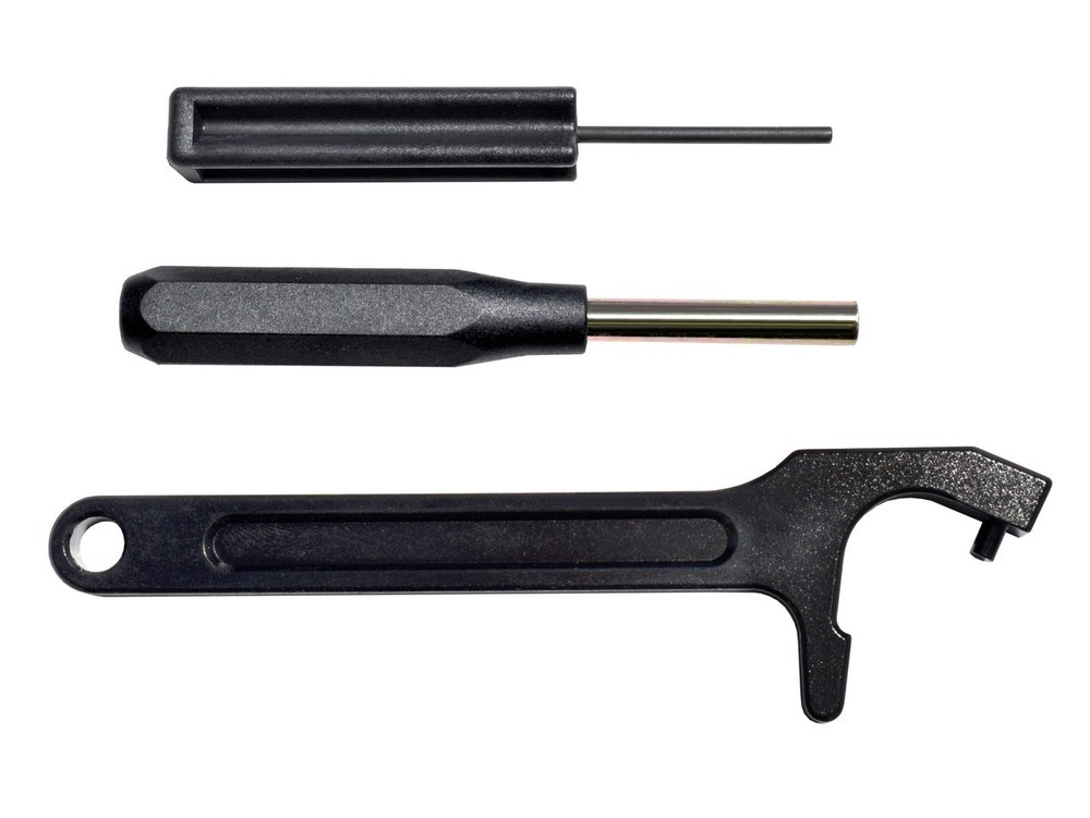 Armorer Tool Set for Glock by Brownell's