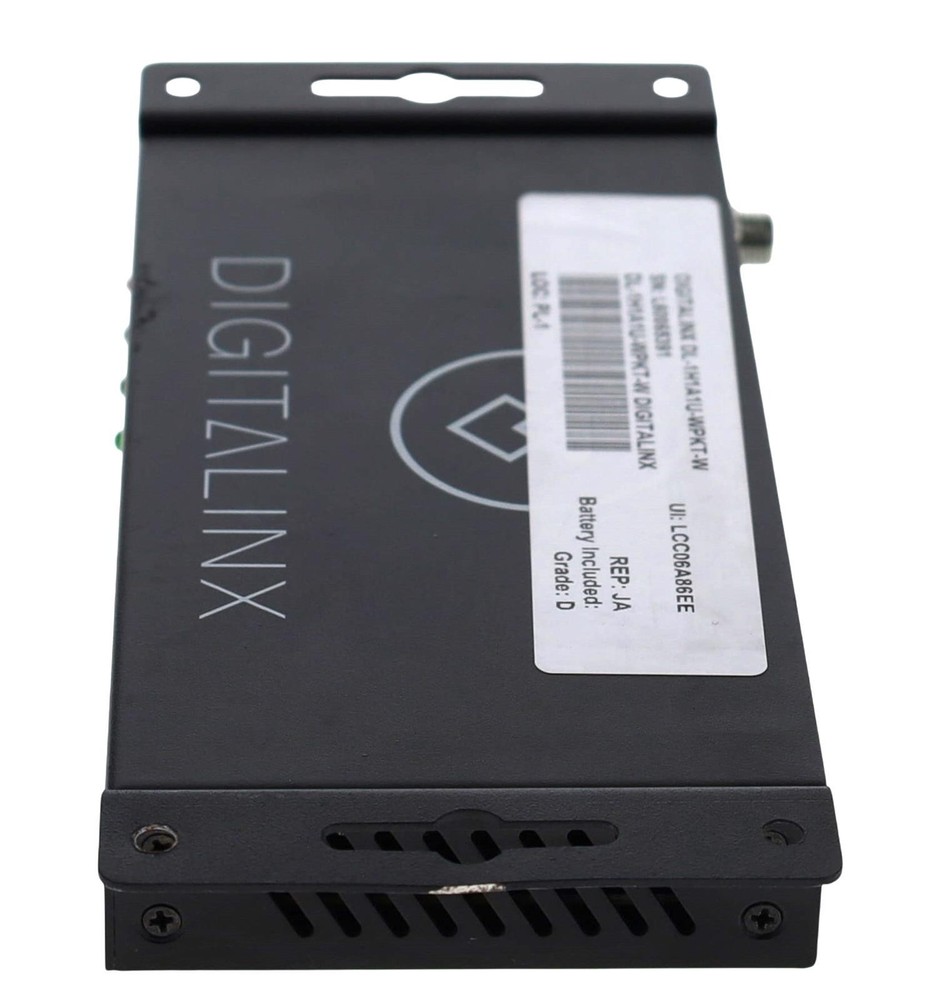 DIGITALINX DL-1H1A1U-WPKT-W RECEIVER UNIT