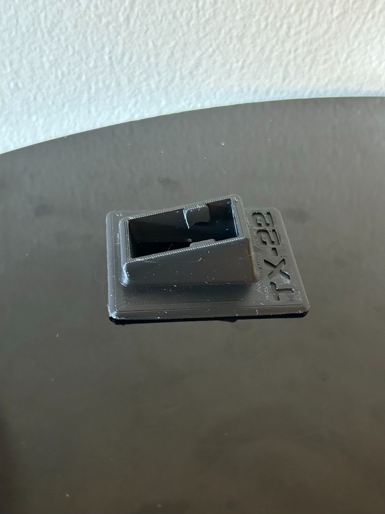 Speed Loader for Taurus TX22 & Compact 22lr magazines - Thumb Saver