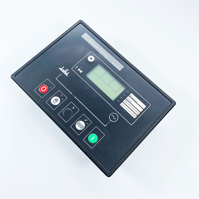 new Generator electronic controller module5110