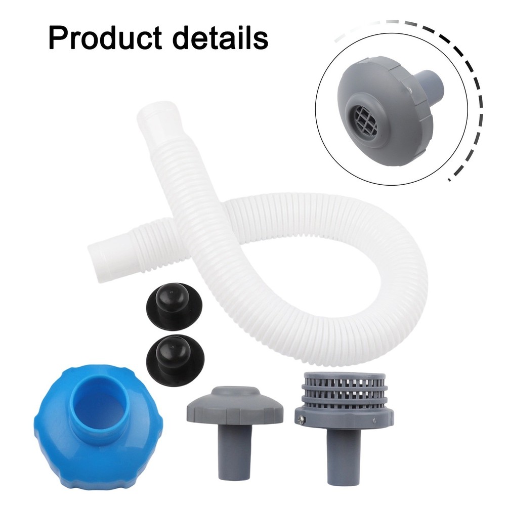 Materials for Long Lasting Stability and a Better Above Ground Pool Environment