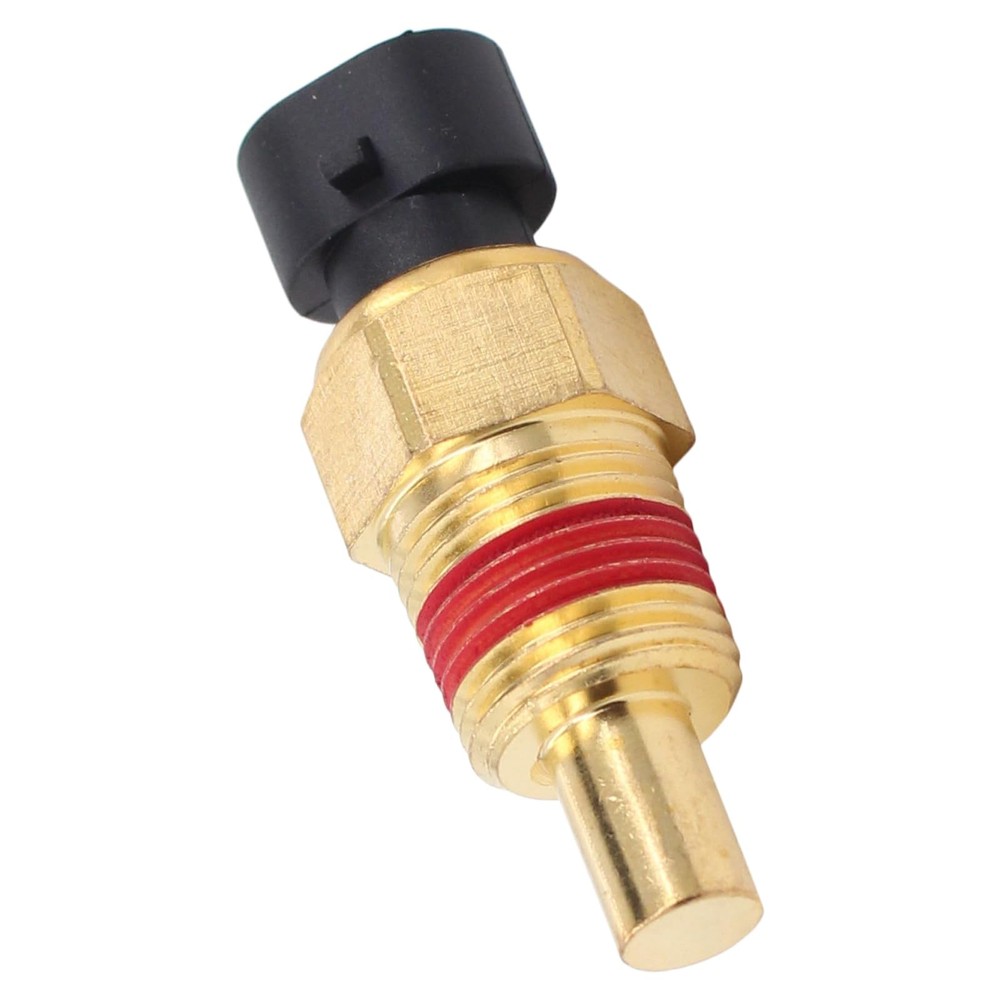NewYall Engine Coolant Cooling Temperature Temp Sensor Sender for Chevy GMC...