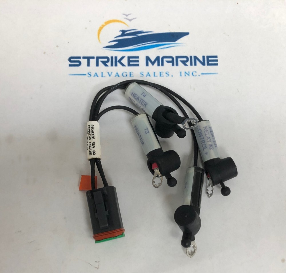 Cummins 4058328, Wiring Harness