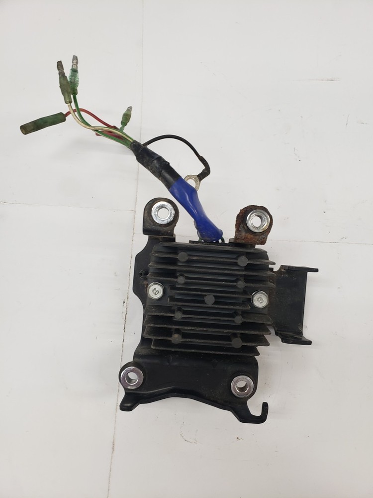 Mercury 854650T2 Regulator Rectifier 9.9hp Four Stroke