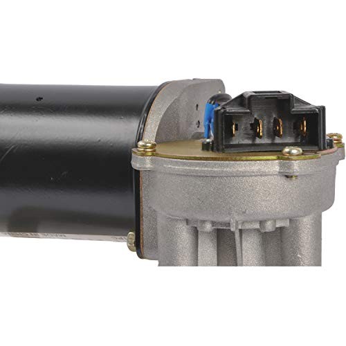 Select 85-388 New Wiper Motor