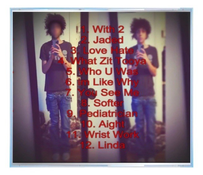 With 2 - Xaviersobased CD