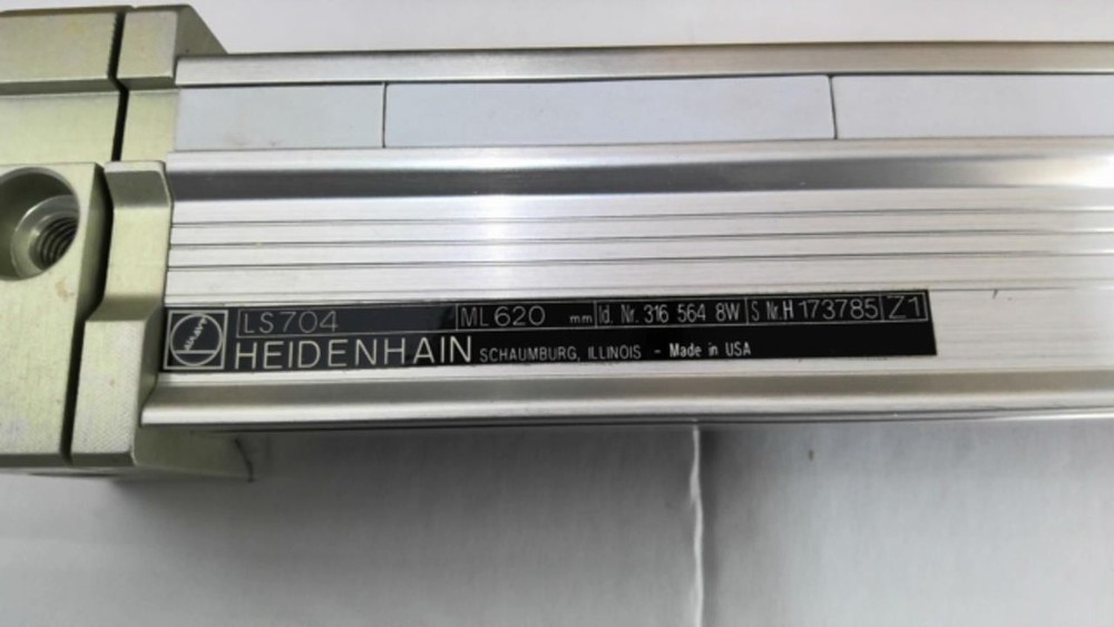 Heidenham LS704 ML620 Linear Encoder