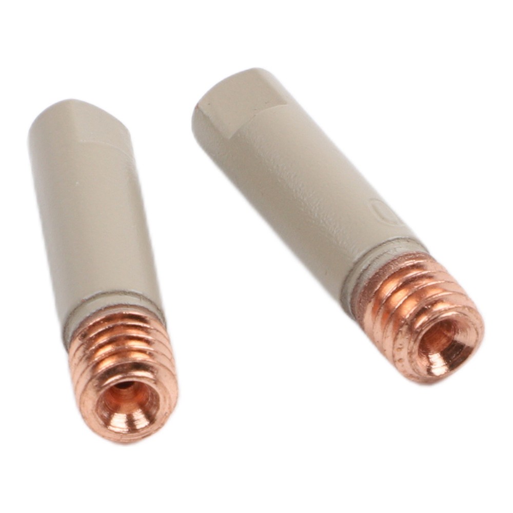 Mig Welder Tips Compatible With 0.03 In Diameter Comprehensive Welding Setup