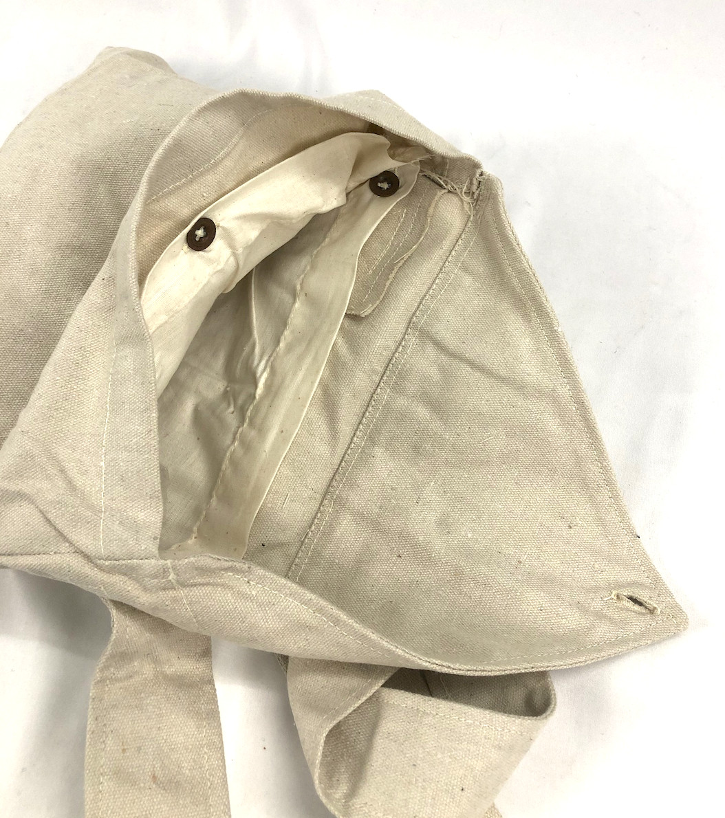 V-Flap Haversack - Historical Reenactment