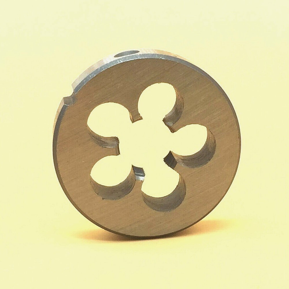 5/8" - 24 Left Hand Thread Die 5/8 - 24 TPI [M158a]