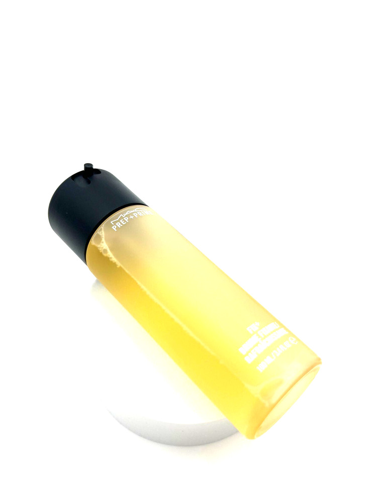 MAC Prep + Prime Fix + Coconut Scent 3.4 oz / 100 ml