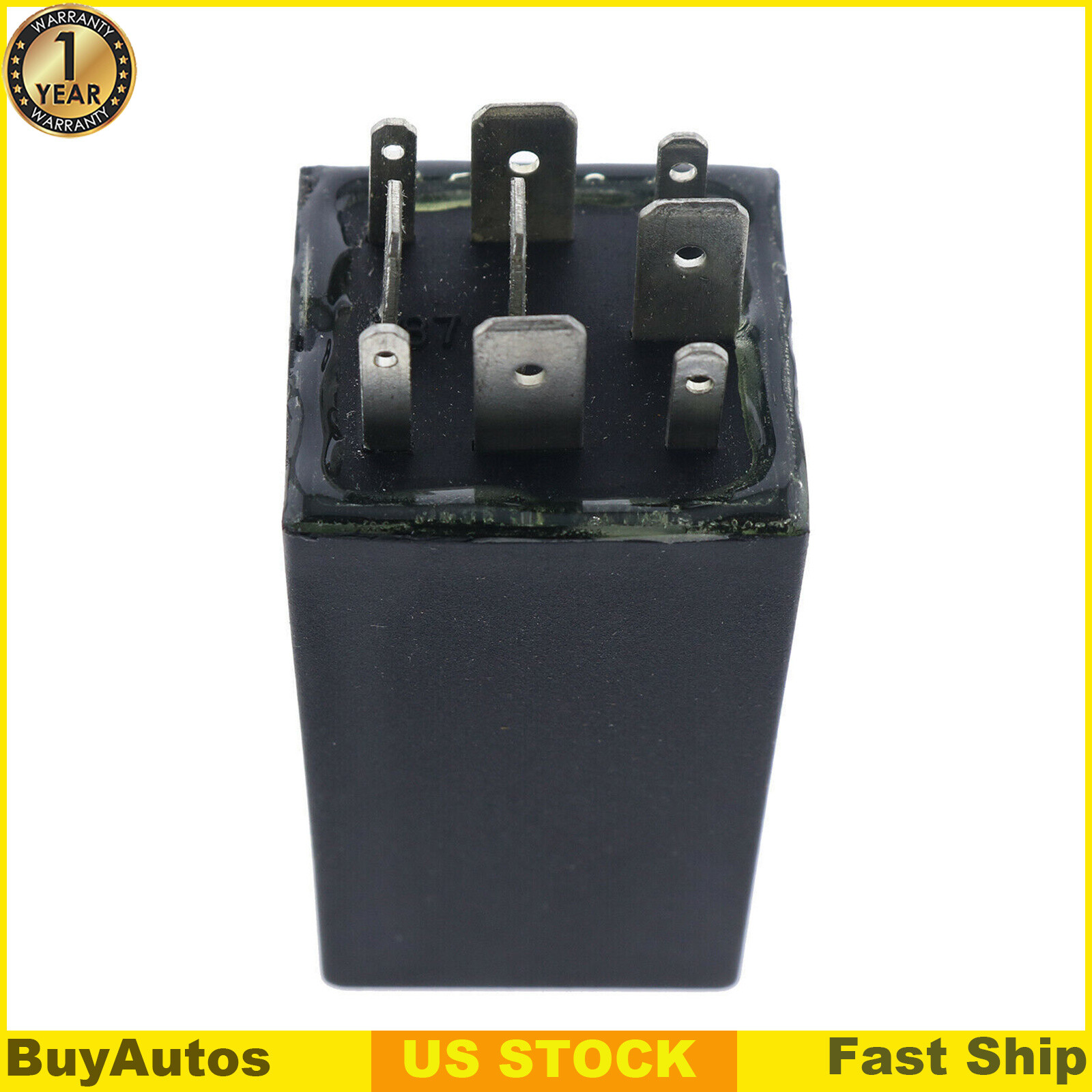 VBS Relay 382782 4700382782 For Dynapac CA152 CA251 CC102 CC232 CC412 CC422