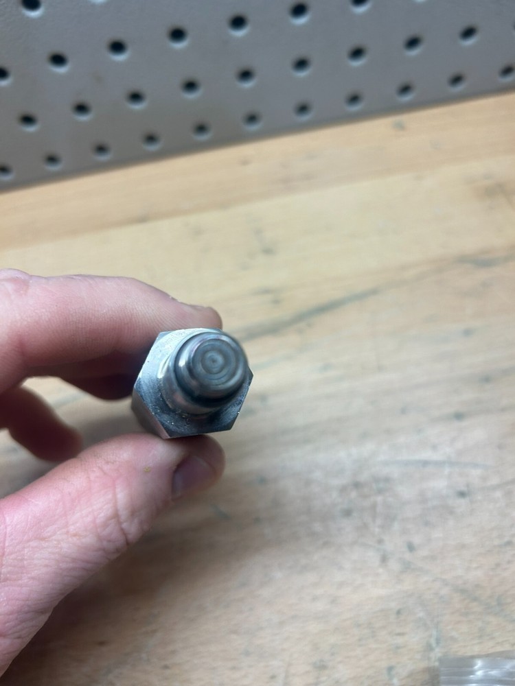 Graco LUBRIQUIP 557746 Proximity Switch 5 Pin