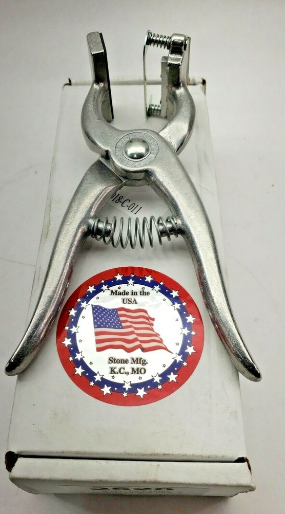 Stone 2520 Plier Only Standard,