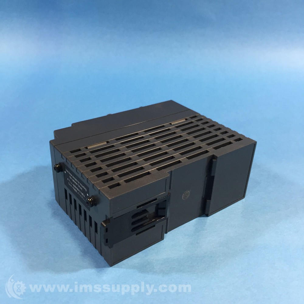 Keyence CA-DC100 LED Illumination Controller FNOB
