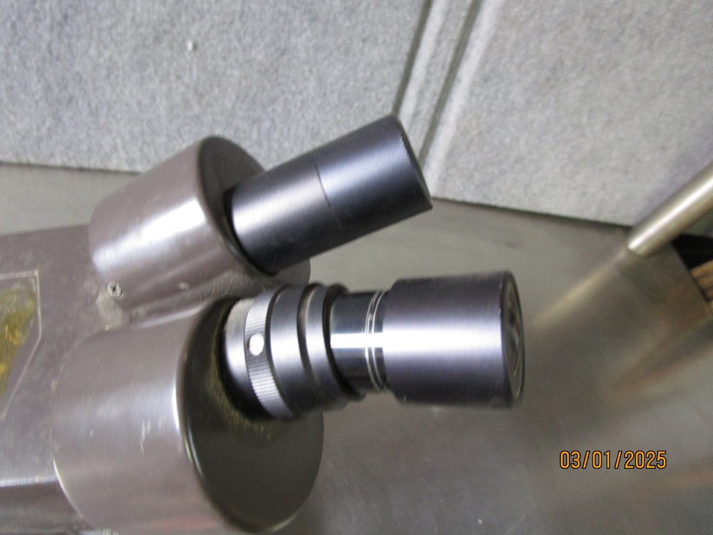 Swift Inst Stereo Eighty Microscope