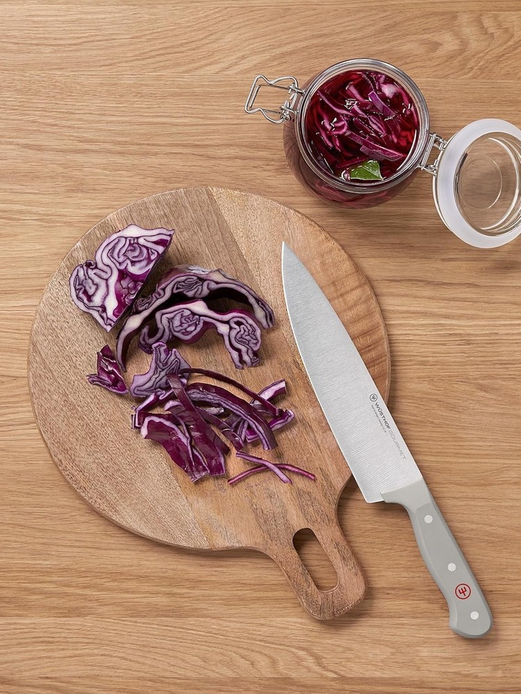 Gourmet Grey 3-Pc Starter Set