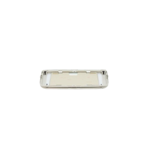VOLVO C30 Front Sun Visor Mirror Genuine 39868295