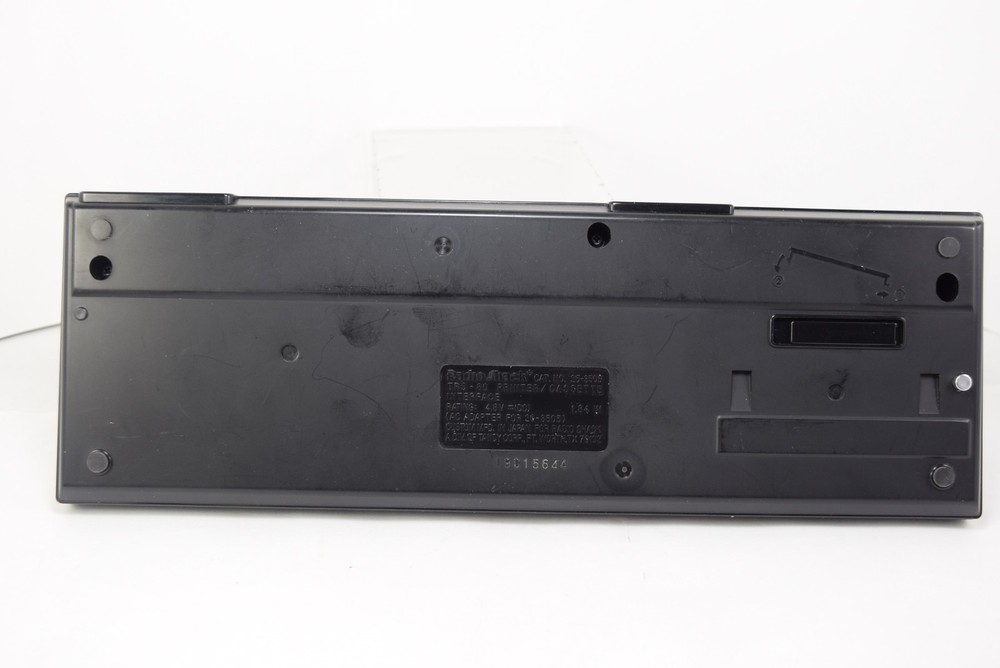 Radio Shack TRS-80 Printer/Cassette Interface Dock Not Tested As Is