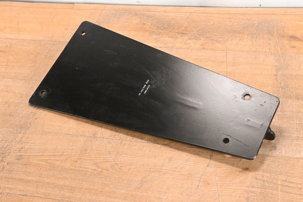 Meyer Sound MPA-JM1 Pick Up Array Plate CG01XEE