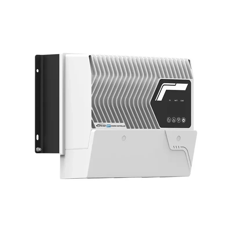 IT7420NC G3 Series (50~100A) MPPT Charge Controller with Load Control