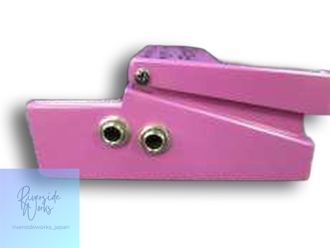 BOSS BF-3 Flanger Effect Pedal - Rich Modulation Effects JP