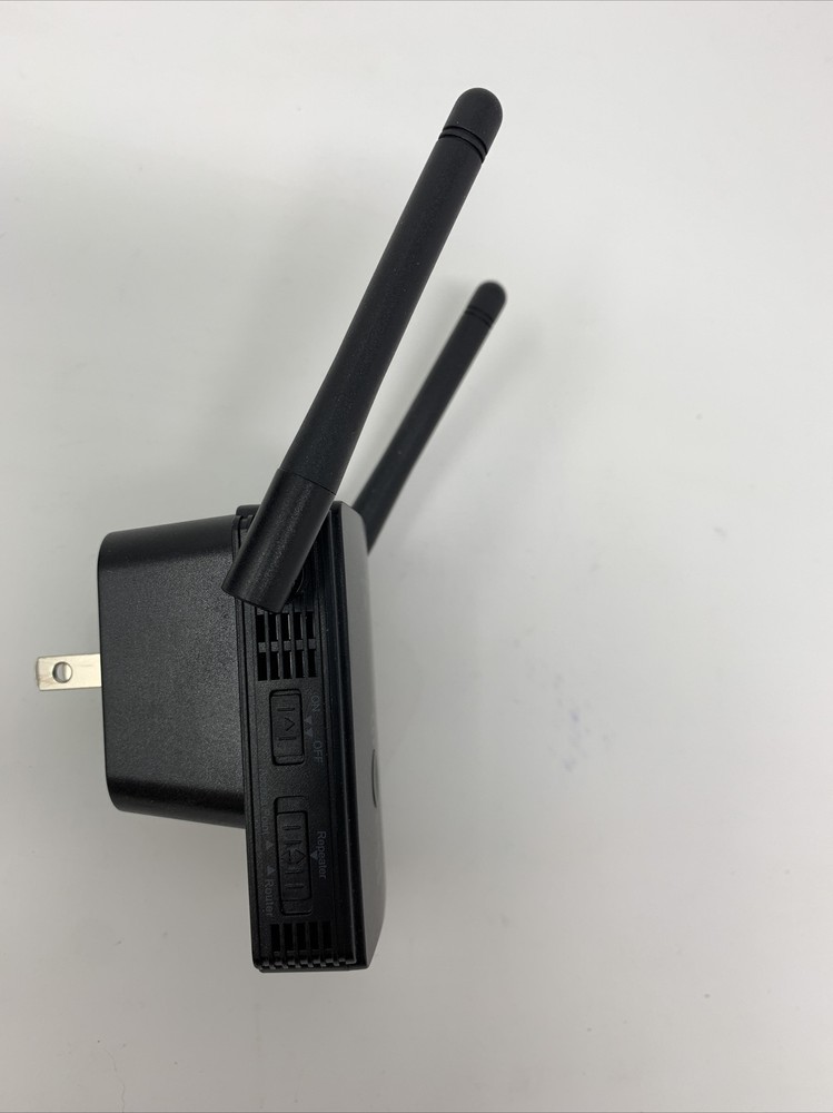 VICTONY 300Mbps Wifi Range Extender - WA305