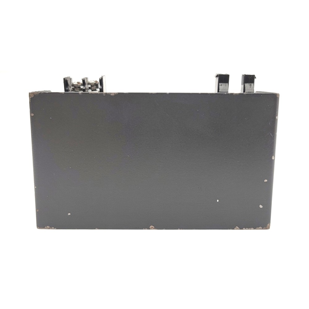 CCS PB-2430 Machine Vision Light Source Power Supply 12/24VDC Output 24VDC Input